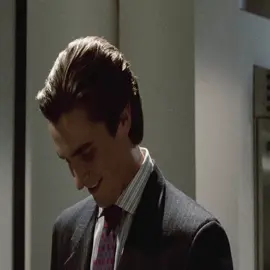 Patrick’s willpower || #americanpsycho #patrickbateman 