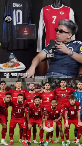 Leader di tubuh Timnas Indonesia Full YT PENDEKAR MEDIA #PendekarMedia #pendekarmediaxgcpk6 #timnas 
