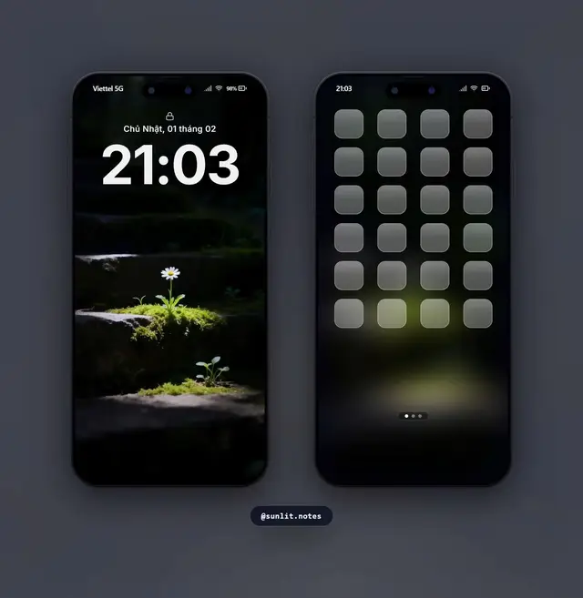 Hình nền truyền động lực 💪🤗 Nguồn rednote 漫若 #fyp #hinhnen #wallpaper #rednote #hoa