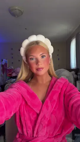 GRWM