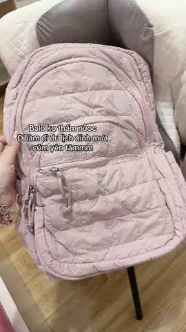 #balo #bag #bagsmart 