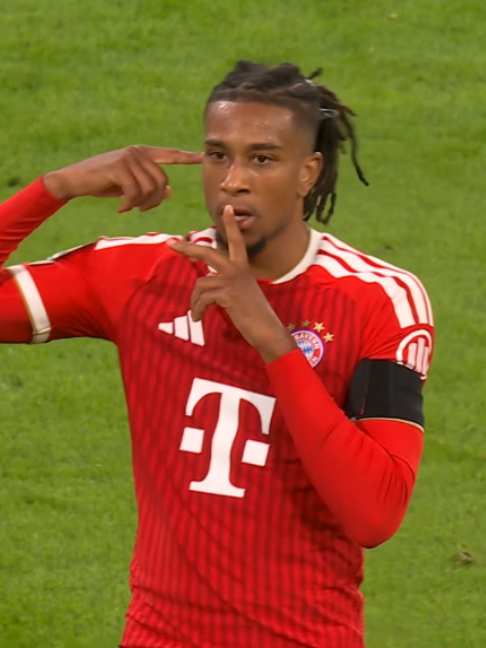 Michael Olise - Smooth Criminal🎩🔥 #olise #football #fyp #viral