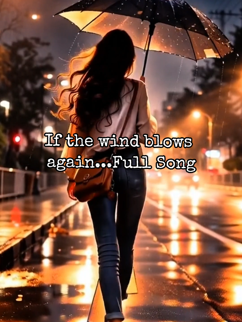 🎵 If the wind blows again ... Full Song 바람이 다시 불면 🦋Thanks for the music from a friend of mine. He has always posted great content throughout the time I’ve known him. I enjoy watching his videos and using them to create content for my own TikTok channel. Thank you ka 😎#dada #다다 #wind #friends #thankyou 