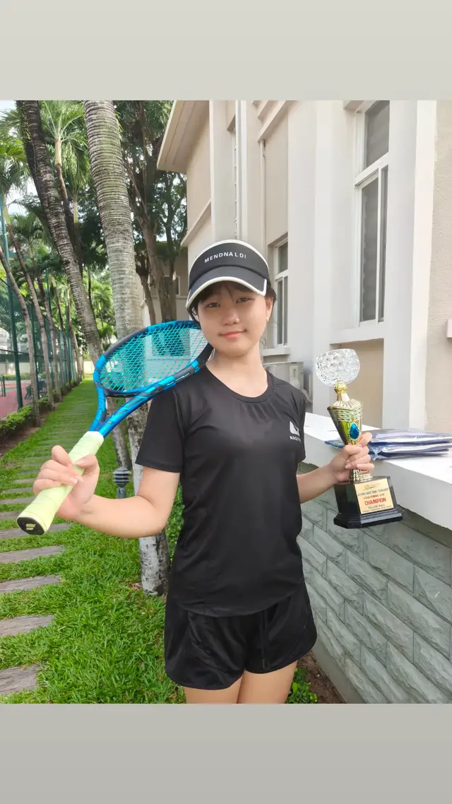 tạo ấy😊💓🎾#tennis #sportygirl #champion #xhhhhhhhhhhhhhhhhhhhhhhh  #fypシ゚viral 