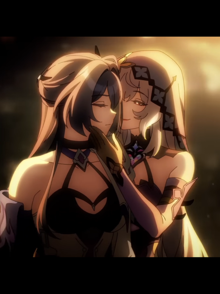 I just wanna love someone who calls me HKS - phainon probably  #phaidei #haikaveh #dottolone #GenshinImpact #HonkaiStarRail 