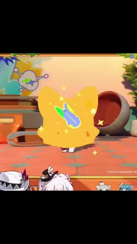this is everything  #HonkaiStarRail #aventurinewaveflair #pet #fyp 