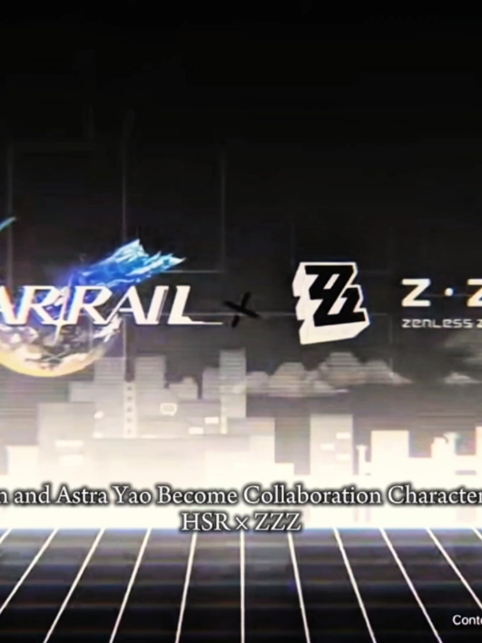 No Matter What It Takes, I’m Bringing Them Home. #HonkaiStarRail #hsr #starrail #hoyoversecreators #hoyocreators #hsrvideo #foryou #nihilux #colllab #hsrxzzz #colaboraciónhsrxzzz #fyp #pearl #aha #astaryao #ellen#zenlesszonezero #zzzvideo #zzzero #zzz #zzzcreators