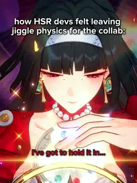 they knew what they were doing #HonkaiStarRail #zenlesszonezero #hsrxzzz #hsrtrailer #hsrcreators 