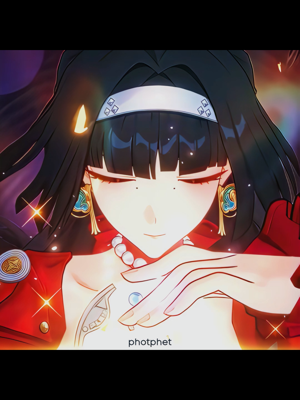 #astrayao hsr x zzz 🥳 #hsrspecialprogram #hsr #HonkaiStarRail #hsrcreators #hsrxzzzcollab #hsrfanart #hsrtrailer honkai star rail collab zenless zone zero