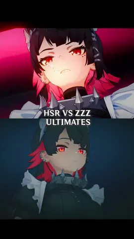 Which do you prefer👀 #HonkaiStarRail #zenlesszonezero #fyp #foryou 