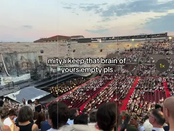 #MITYA no cus he would attend such irl #genshin #snezhnaya #opera #venice 