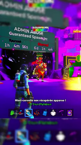 New Absolute El Toro Pistoloro🔥 (Extract from the live of @Jinskow) #fortnite #fyp #brainrot #pourtoiiiiiiiiiiiiiiiiiiiiiiiiiiiiiiiii #stealthebrainrot 