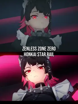 #HonkaiStarRail #zenlesszonezero 