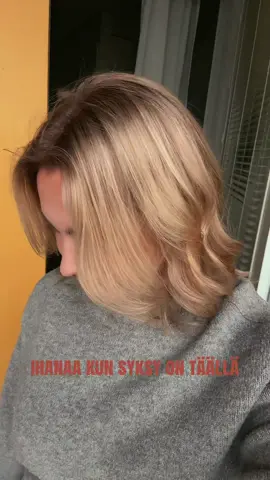 Pikku keikistely sen takii et syksy on täällä🍁🤩