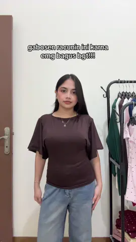 bagusss + murce #fyp #spilloutfit #batwing #batwingblouse #batwingblouse 