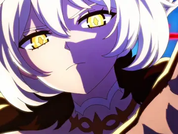 Que epico por parte de #hoyofair #fyp #animeedit #anime #GenshinImpact lo malo es que no creo que sea así ninguna pelea