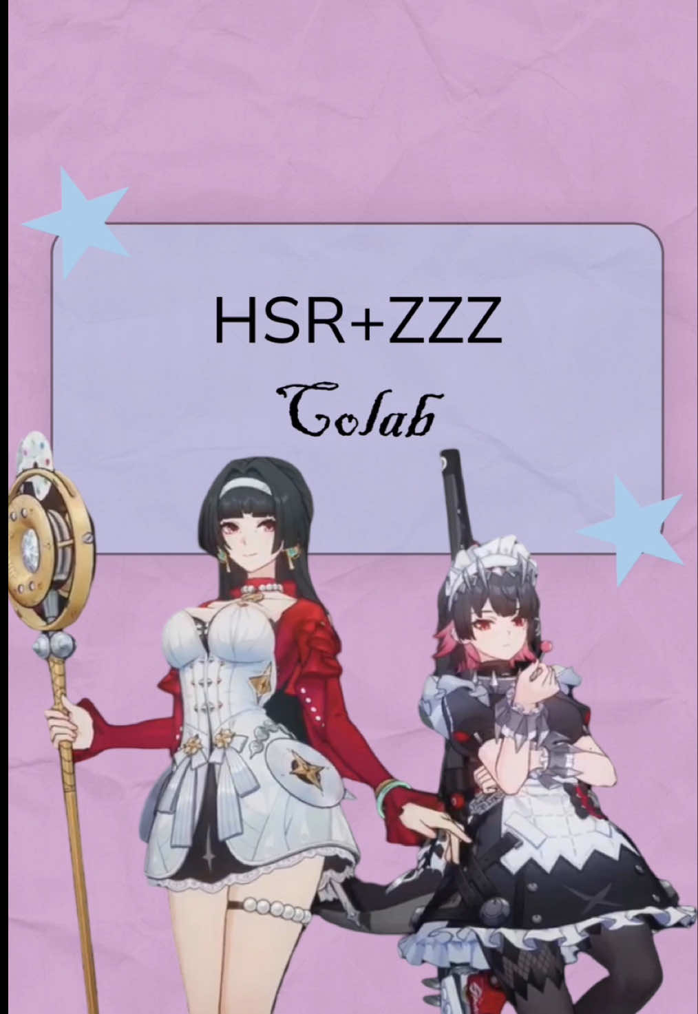 Estão animados?? Eu FINALMENTE vou ter a Astra Yao de Deus quiser KKKKKk #hsrcreators #HonkaiStarRail #hsr #zenless #zzzcreators 