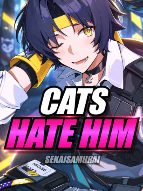 Harumasa is HATED By Cats!? | Zenless Zone Zero lore #harumasa #zenlesszonezero #zzz #zzzero #fyp