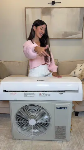 #split #airconditioner #airconditioning #tiktokshopfalldealsforyou #tiktokshopfind 