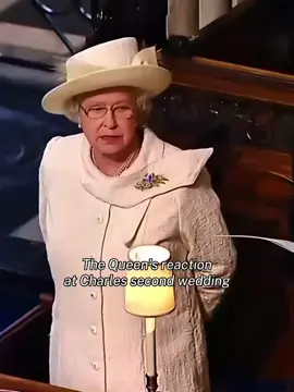 You can tell who’s The Queen favorites. #dianaspencer #queenelizabeth #camila #foryou #royalfamily 