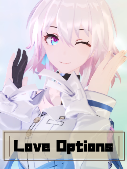 三月なのか（March 7th） – Love Options✨ 崩壊スターレイルMMD / Honkai: Star Rail MMD ---------------------------------------- #三月なのか #March7th #崩壊スターレイル #HonkaiStarRail #hsrcreators #hsrfanart #mmd  ---------------------------------------- 無断転載・加工禁止 / UNAUTHORIZED REPOST AND EDITING PROHIBITED / 禁止未经授权转载及修改 許可なく動画を転載、加工、使用することを一切禁止します。 Unauthorized repost, editing, or use of this video is strictly prohibited. 未经许可，严禁转载、修改或使用本视频。 ---------------------------------------- 全ての制作者様に感謝いたします。 （敬称略・順不同） Special thanks to all creators who made this work possible. (Listed in no particular order. Honorifics omitted.) 感谢所有创作者。 （排名不分先后，恕不一一使用敬称） ---------------------------------------- ◆Music◆ Love Options / BESTie ◆Motion◆ 昤笙悸 ◆Camera◆ OK MMD ◆Model◆ miHoYo 三月なのか（March 7th / 三月七） ◆Stage◆ 倾辞一绘 ◆Skydome◆ azyazya ◆Effect◆ Elle/データP, くるりんぽん, そぼろ, 針金P, P.I.P, 三金络合物, 化身バレッタ, tktk, jyoko, ましまし, おたもん, ikeno, サンドマン