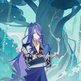 GI 7.1 pre so far… #snezhnaya #tsaritsagenshin #khaenriah #4you #banners 