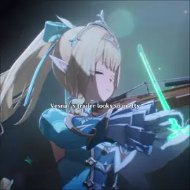 Maybe I’ll get her on her rerun if I don’t get Vodya at early pity #GenshinImpact #genshin #vesna #snezhnaya #hoyoverse 