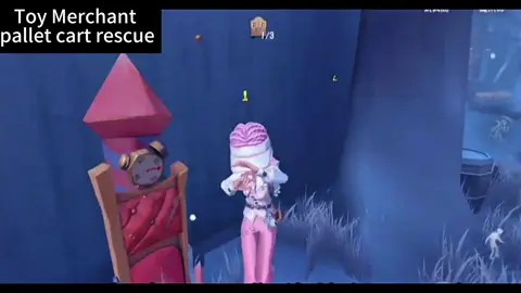 🥰#idv #identityv #IdentityV #IDVBackToSchool #idvbacktoschool 