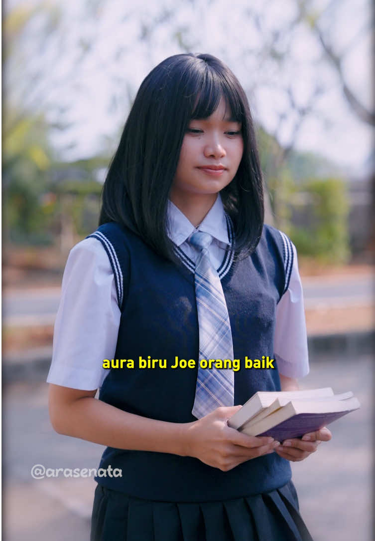Dikira amnesia, padahal … @Joe Brendo @Ezran Delvaro @Icha Lovely🌷🧚🏻‍♀️ @Kira Alluna  #SerialTikTok #TikTokTainment #TikTokSeries #SuneedayCreative #AraSenata 