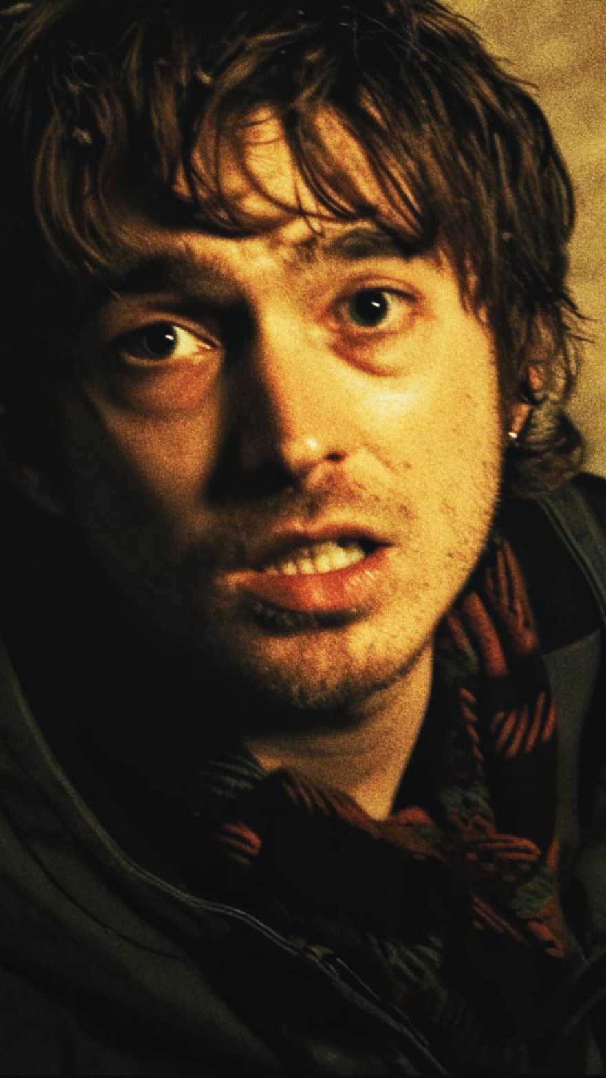 Footage of me in resident evil #residentevil #zachcregger #austinabrams #residentevilmovie #residenteviledit #edit #fyp #foryou #viral 