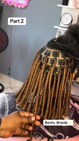 ✨😍#fatrenzamaquillaje #bantubraids #pourtoi 
