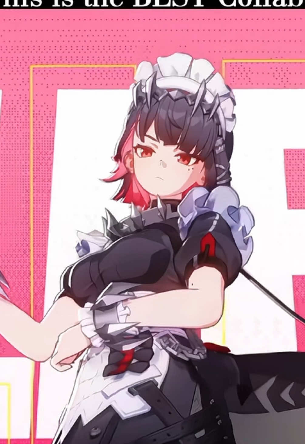 Zenless Zone Zero Collab Honkai Star Rail is so amazing. #zenlesszonezero#zzzero#HonkaiStarRail#zzzvideo#zzzguide