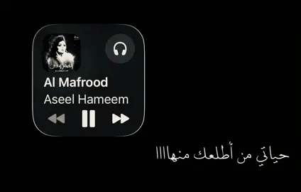 #fyp #explore #اصيل_هميم #viral #songs 