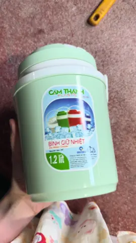 Bình Giữ Nhiệt Cẩm Thành #binhgiunhietcamthanh #binhgiunhiet #vzone #camthanh 