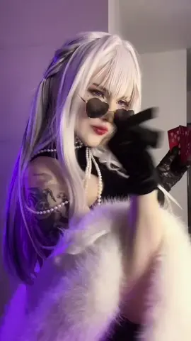 #HonkaiStarRail #nihilux #cosplay 