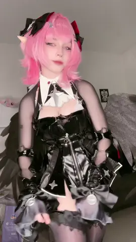 #remielle #zenlesszonezero #cosplay #hoyoverse #zzz 