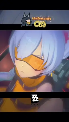 Random Zenless Zone Zero clips (No. 74) #zzzero #zenlesszonezero #hoyoverse #gaming #twentyonepilots @Zenless Zone Zero @twenty one pilots 