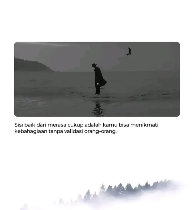 Bahan Utama: 1 Porsi Kesadaran Diri (Self-Awareness): Pahami apa yang benar-benar kamu butuhkan, bukan apa yang dilihat orang lain. 2 Cangkir Rasa Syukur (Gratitude): Fokus pada apa yang sudah dimiliki, bukan pada apa yang dipamerkan orang lain. Secukupnya Keteguhan Hati (Self-Worth): Yakini bahwa nilai dirimu tidak bertambah saat dipuji, dan tidak berkurang saat diabaikan. Bumbu Pelengkap: Batas Sosial (Boundaries): Berani menepi dari lingkungan yang toksik dan menuntut pamer. Bebas dari Pembandingan (Uncomparison): Berhenti membandingkan behind-the-scenes hidupmu dengan highlight reel milik orang lain. Tips Menikmati Kebahagiaan yang 