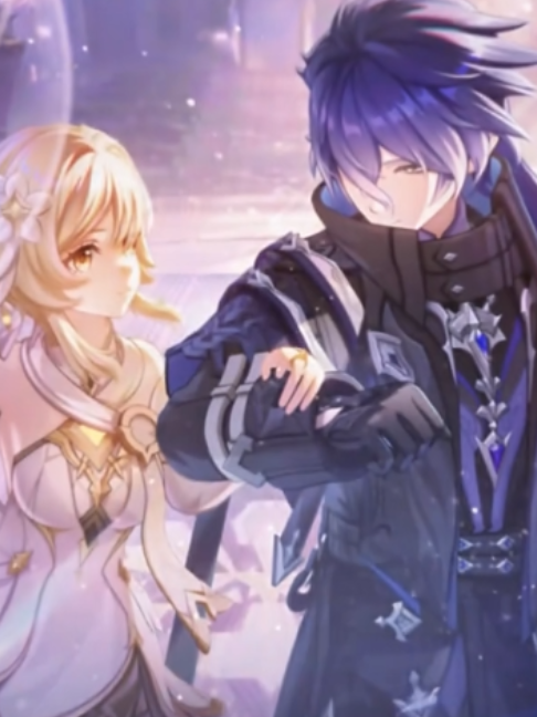 Qua ống kính quay gốc của người chơi, Snezhnaya mà bạn chưa từng thấy...!!!#zuzu🐬💕 #zuzudeptrai #HonkaiStarRail #hsrcreators #RobinSummeretto #AventurineWaveflair #hsrtrailer #hsrfanart #hsrguide #GenshinImpact #lumine #Aether #Flins