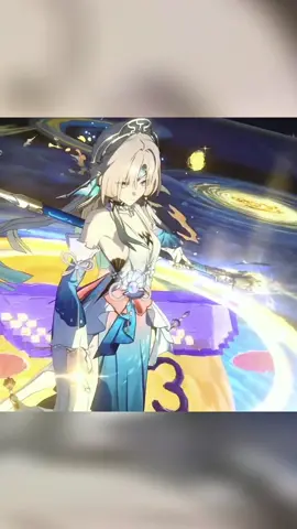 Pearl 🤖 Ai ซัพทีมปิติสุข #HonkaiStarRail #hsrcreators #hsrspecialprogram #hsrtrailer #pearl 