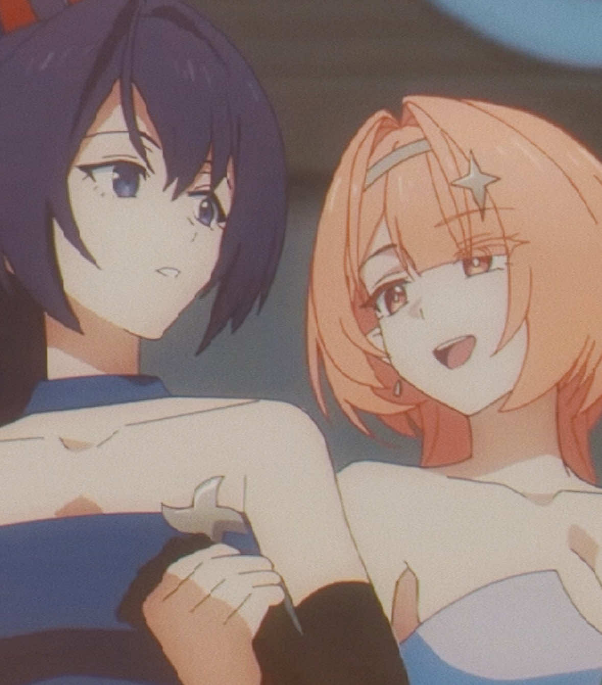 #remielle x #beliora :: Another long edit of Remielle Dan and Beliora Vike :: disclaimer: I used letdown for this edit so… cry for me like that one song by ironmouse // #zenlesszonezero #zenlesszonezeroedit #fyp 
