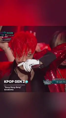 Phần 24 | “Bang Bang Bang” - BigBang #bigbang #bangbangbang #kpopgen2 #kpop #xuhuong 
