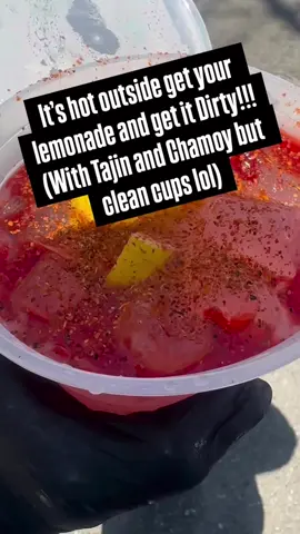 Don’t forget we make lemonade now and got some amazing flavors! #lemonade #losangeles #sanfernandovalley #snack #yummy 