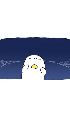 거미거미줄🕸️ #かわいい #fypシ #characters #가을 
