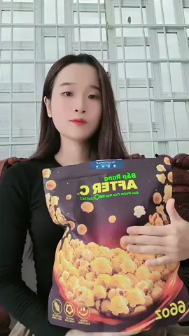 Bắp rang BHD Star túi zip Jumbo khổng lồ 66oz – Giòn ngon chuẩn vị rạp chiếu phim. #Vzone #BapRangBHD #BapRangAfterC #BapRangKhongLo #AnVatXemPhim 