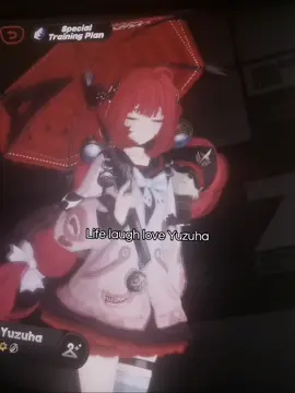 #zenlesszonezero #yuzuha #fyp #zzz #hoyoverse 