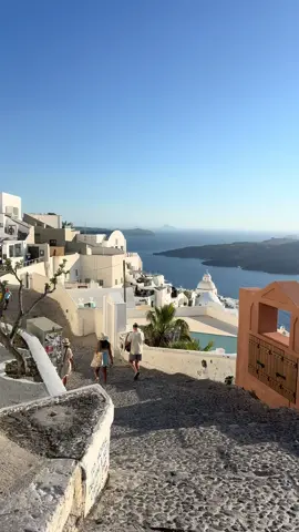 The whole island is so scenic 😍