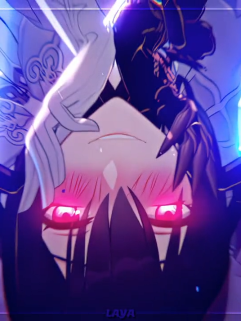 Cc/Quality in my bio #honkai #HonkaiStarRail #hsrcreators #hsr #thedahlia #dahlia #hoyocreators #edit​​