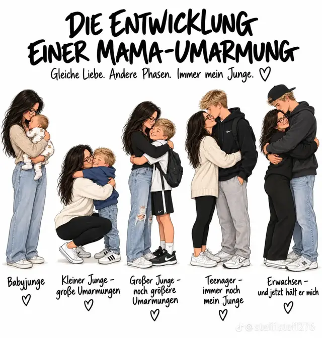#mamaiststolzaufeuch😘❤️ #meinejungs💙 #liebe @tylxr @joel @User_L✝️ 