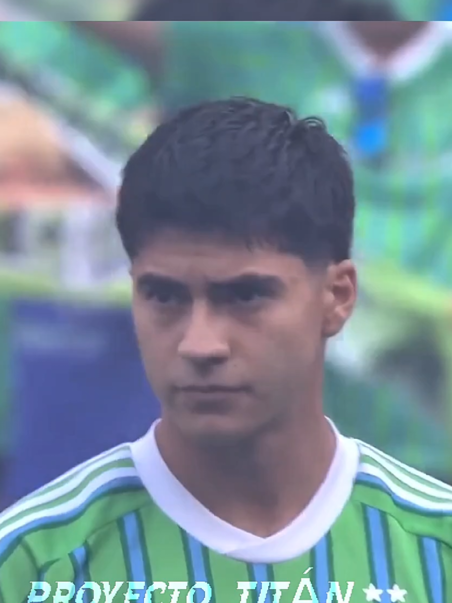 OBED VARGAS CONTRA INTER DE MIAMI #messi #suarez #busquets #barcelona #miami 